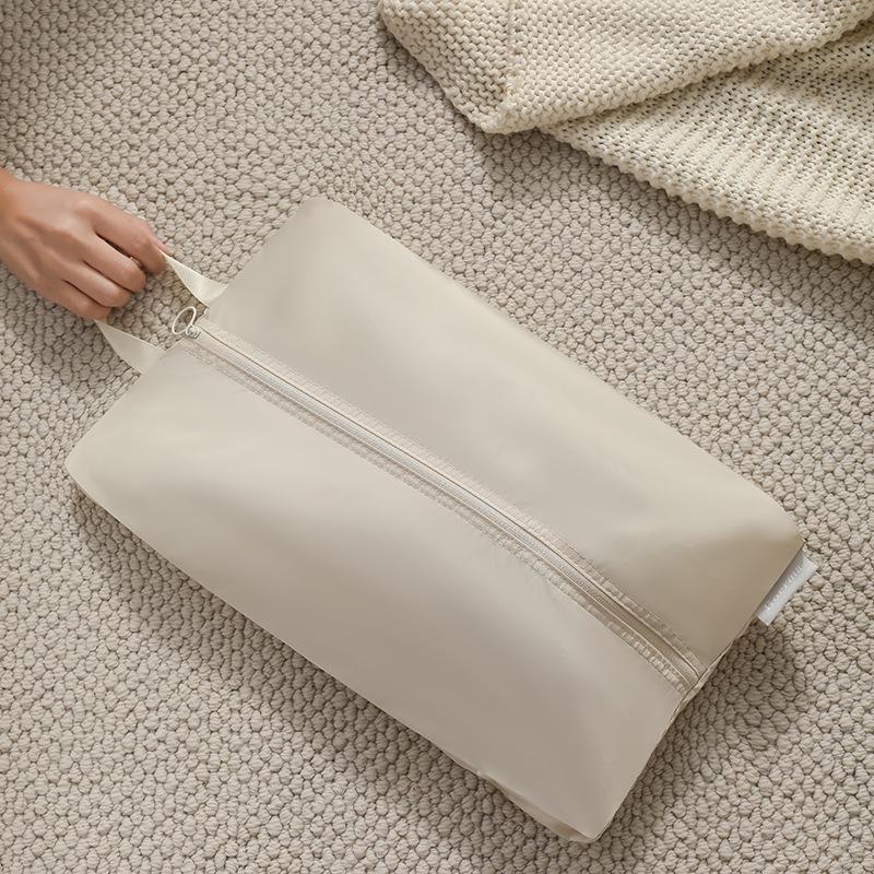 Six-Piece Waterproof Storage Bag Set for Travel and Home