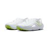 Nike Aqua Swoosh Sandal PS White Volt Kids Sneakers Grey Pure-Platinum FN0876-100
