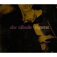 

CD ABE RÁBADE - Zigurat KAR7818 Karonte 2010 Spain Jazz Used
