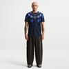 Nike Dri-Fit 2026 Season Uruguayan Team Away Fans' Edition Outdoor Quick-Dry Sports Short-Sleeved Football Shirt for Men