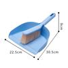 Mini Desktop Cleaning Broom and Dustpan Set
