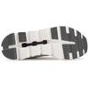 On Cloud 6 Glacier Size Women's Sneakers, White, 22.5cm