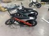 16-inch Electric Balance Bike for Children - Exported To Russia