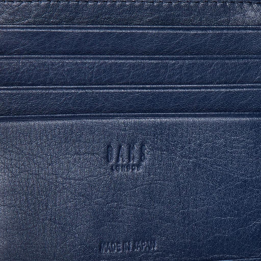 Bifold Wallet HouseCheck Navy [Dax]