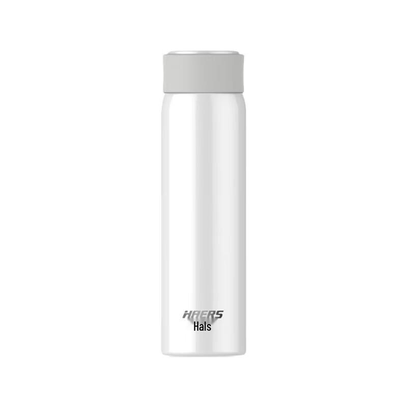 HAERS Stainless Steel Vacuum Insulated Bottle