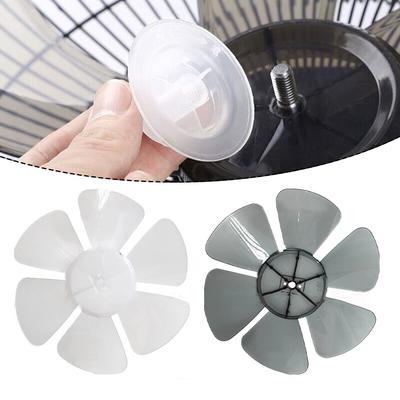 Kvalita vzduchu – Ventilátory