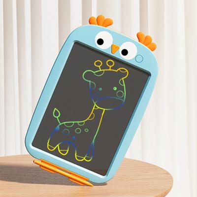 Yousheng 12 Inch LCD Writing Board Children Colorful Painting Board Toy Baby Colorful Drawing Board Toddler Electronic Writing Board Toy