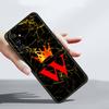 Marble Letter Case For Realme C67 C63 C55 C53 C35 C25 C21 GT 2 3 5 6 10 11 12 13 Pro Plus 5G Soft TPU Phone Cover Fundas Capas
