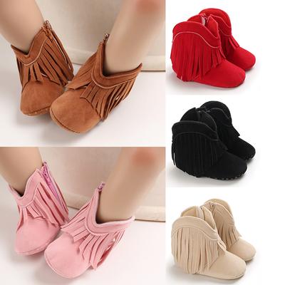 Unisex – Stiefel & Boots