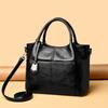 Casual Retro Women's Shoulder Bag Fashion Handbag Women's Crossbody Bag Multi Pocket Casual Shoulder Bag Fashion Women's Handbag