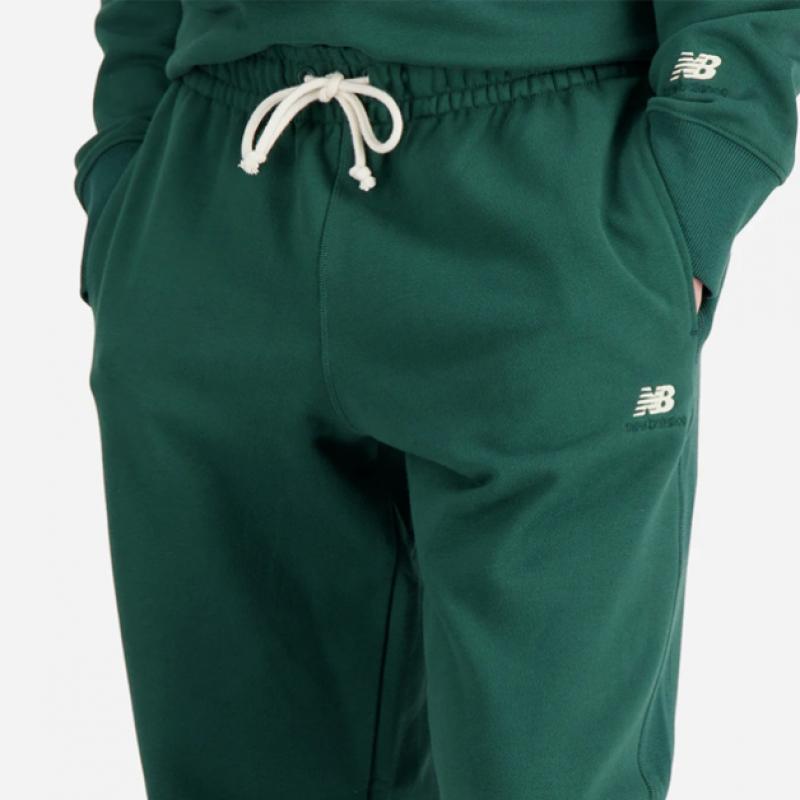 New Balance Men S Nb Athletic French Terry Jogger pantS Nbmld4S151 15