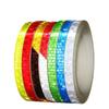 8m Reflective Luminous Tape for Scooters & Bikes