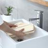 High-Elastic Foldable Mesh Underwear & Socks Organizer