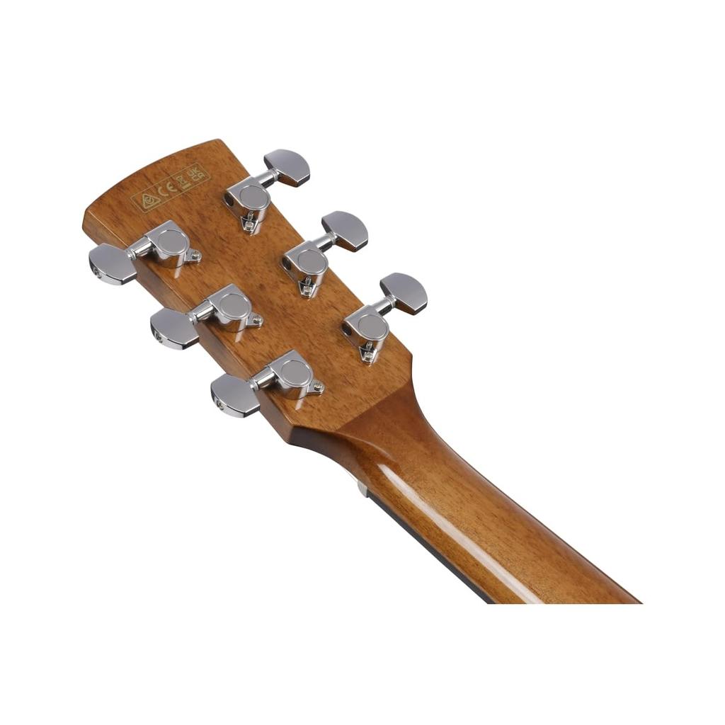 Ibanez High Ibanez Acoustic / PF34MHE-NT (Natural Gloss) [Electric Guitar]