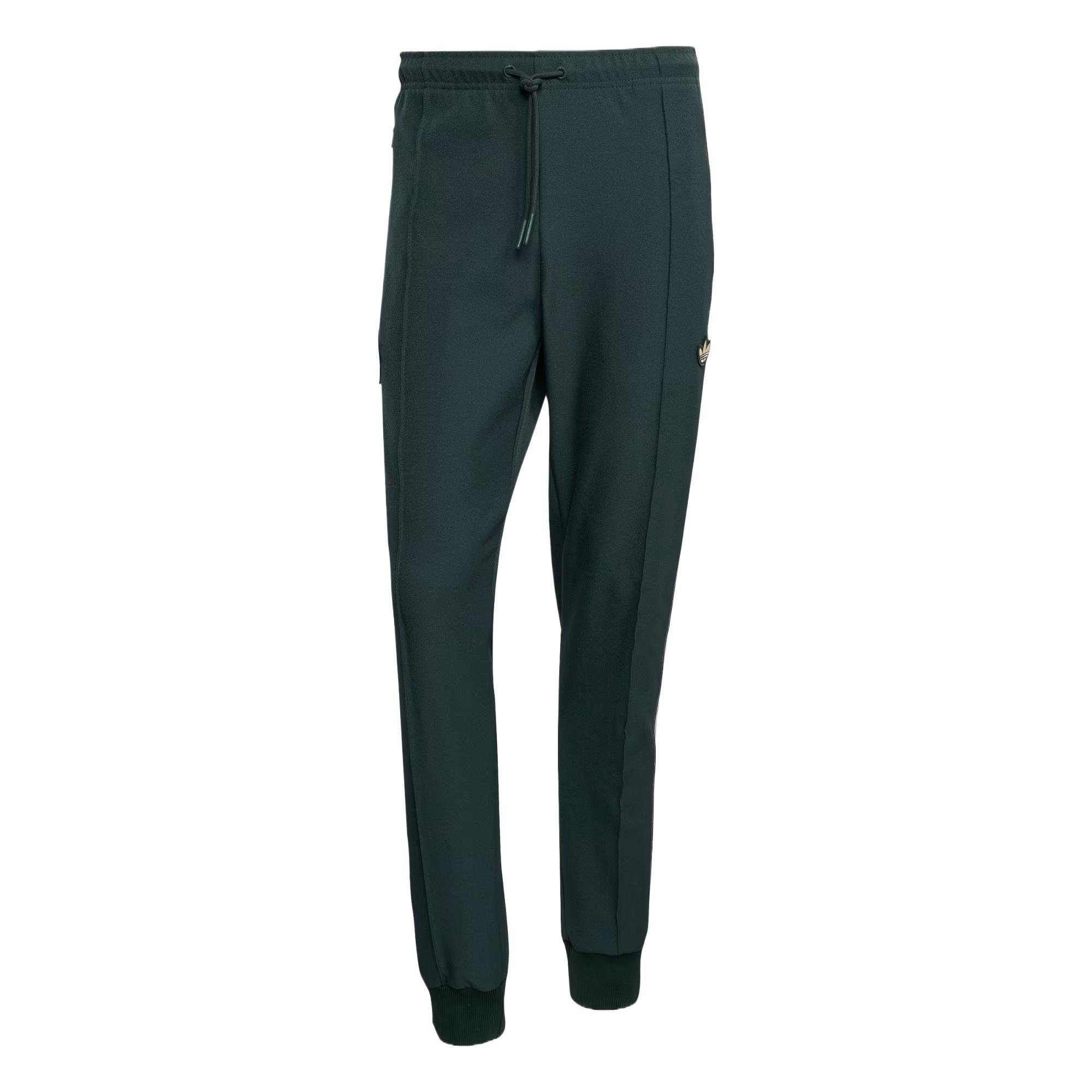 Adidas Originals Juventus Icons Terrace track pants JM9448 S