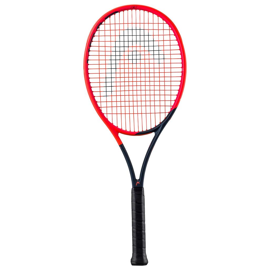 HEAD Auxetic Radical MP Tennis Racket (4_1/8)