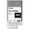 Canon Ink Tank Matte Black 6704B001 PFI-107MBK Ds-1257165