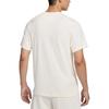 Nike Primary T Shirt Men's Light Ivory White DV9832-110