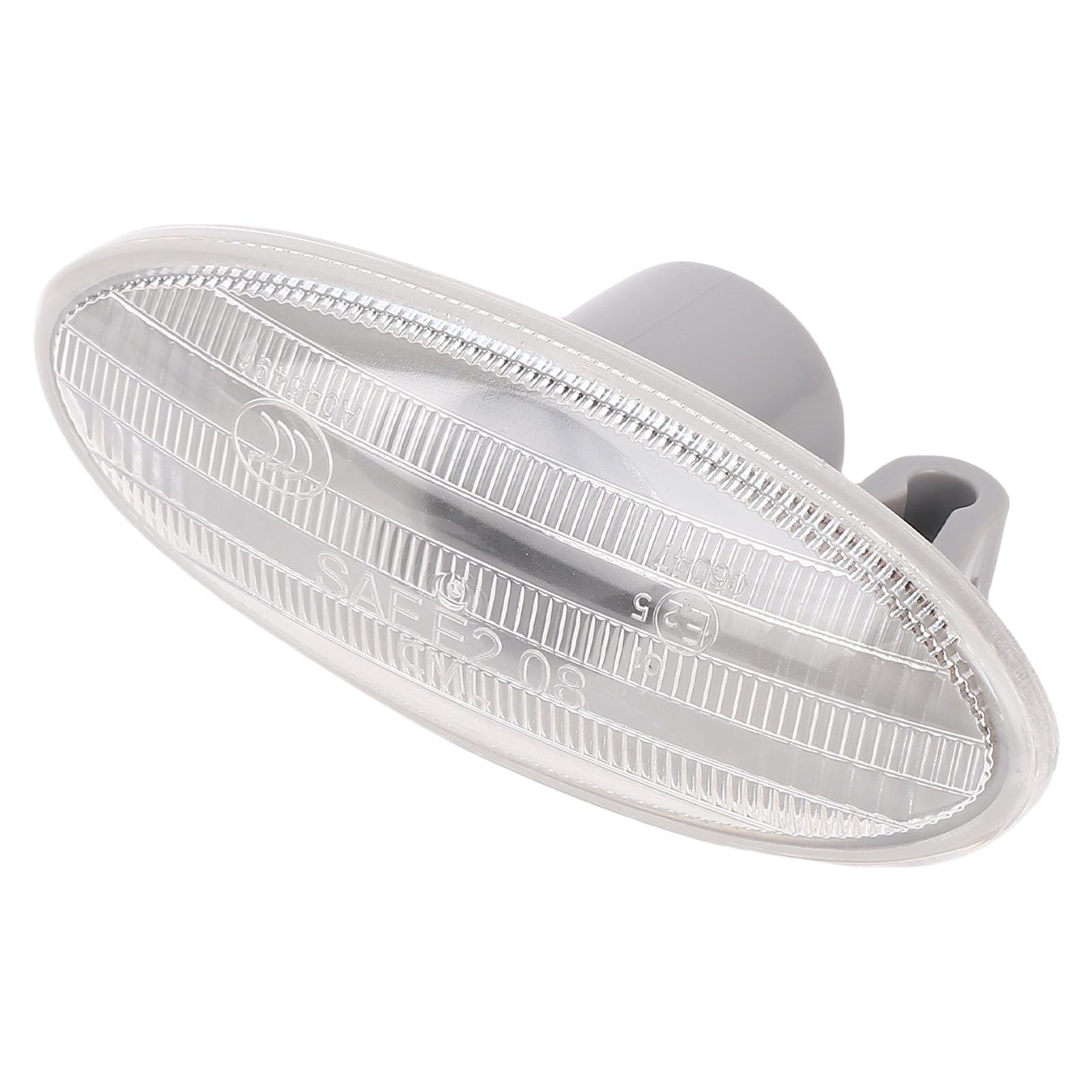 

Akozon Side Marker Lamp Shell Stylish High Strength Cube Rated Juke Leaf Micra NV200