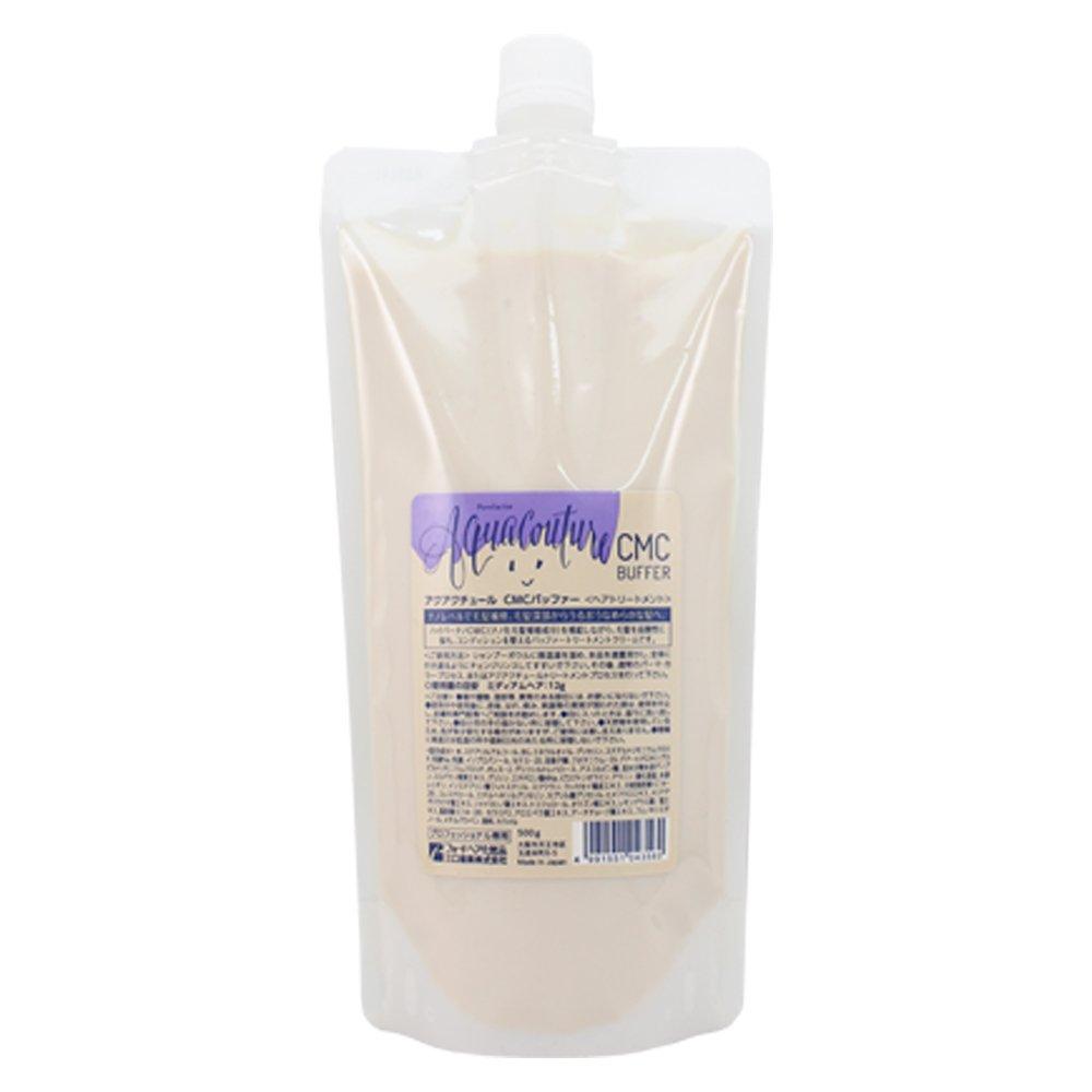 

Ford Hair Aqua Couture CMC Буфер 500 г Заправка