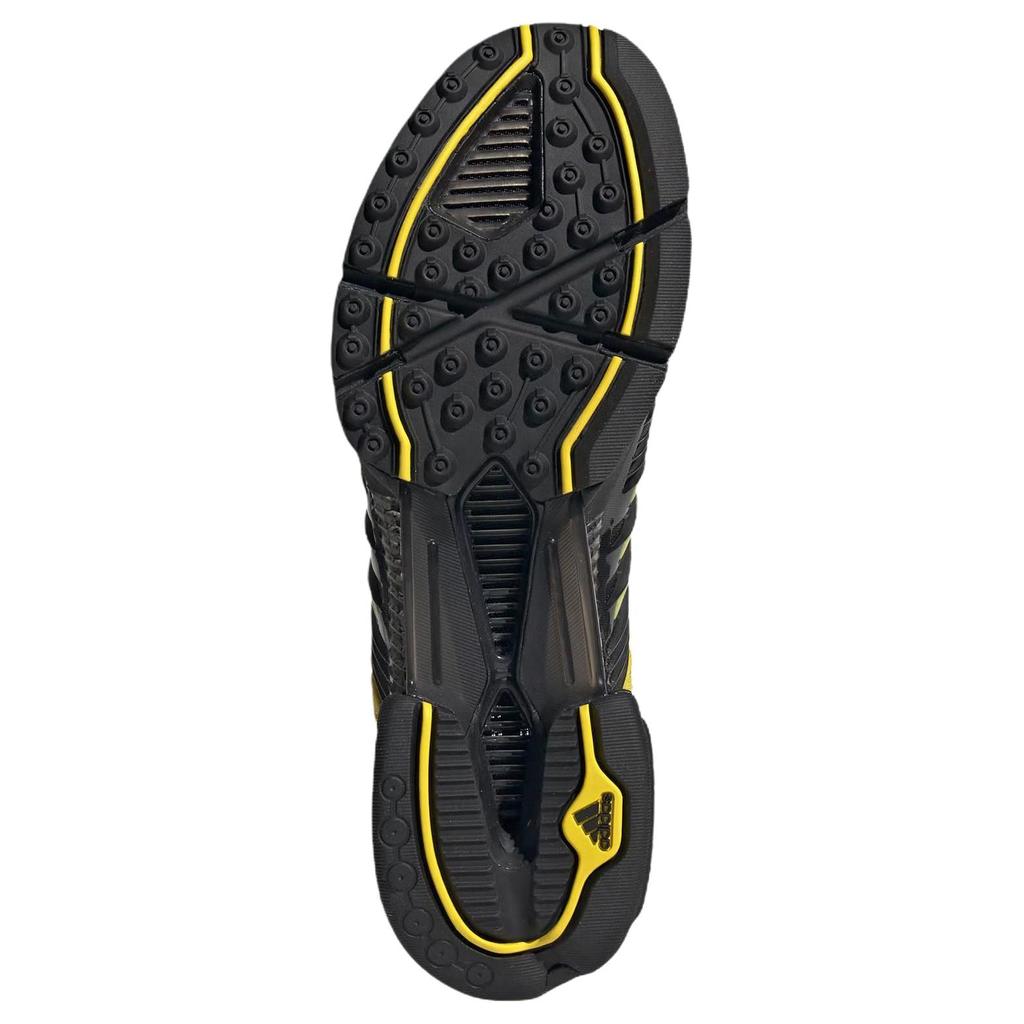 adidas Originals Climacool 1 Yellow Core Black Men's JR3688