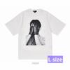 [USED] BTS ARIRANG Korean Pop-up T-shirt V (Taehyung) Size L