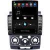 9,7'' Android Autoradio für Ford Everest Ranger & Mazda BT50 2007-2011 2 DIN Tesla Vertikalbildschirm Carplay Auto Radio Multimedia Player 2+32GB