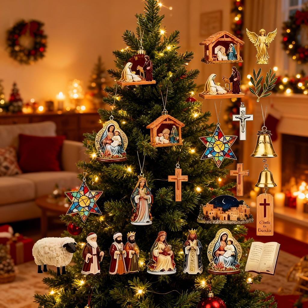 Arrival Calendar Includes 24 Christmas Decorations. Arrival Calendar Christmas Countdown