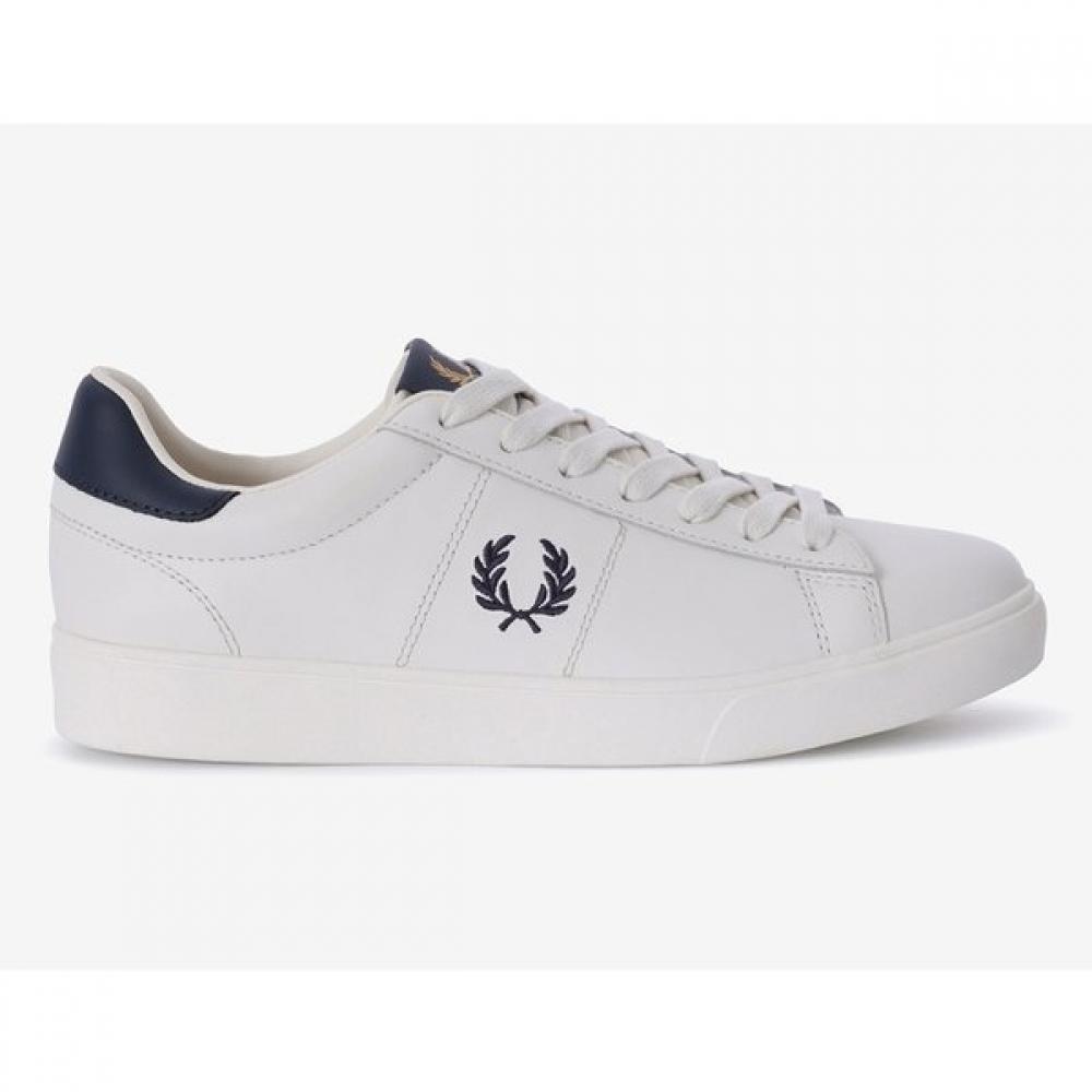 Fred Perry Спенсер Кожа 303 303/250