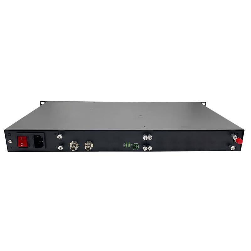 3G-SDI Fiber Optic Transceiver & Extender