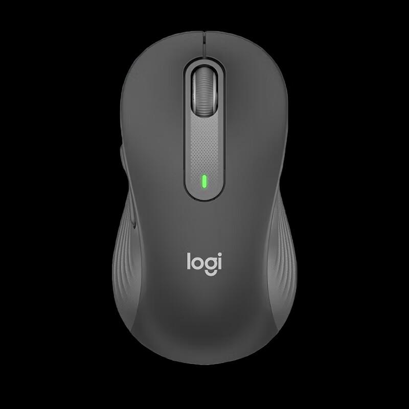 

Logitech M650 Wireless Bluetooth Silent Mouse