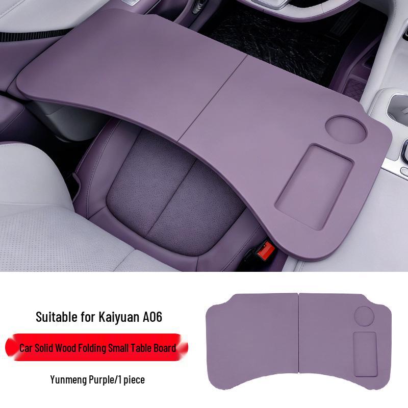 Changan Qiyuan A06 Foldable Car Dining & Office Table