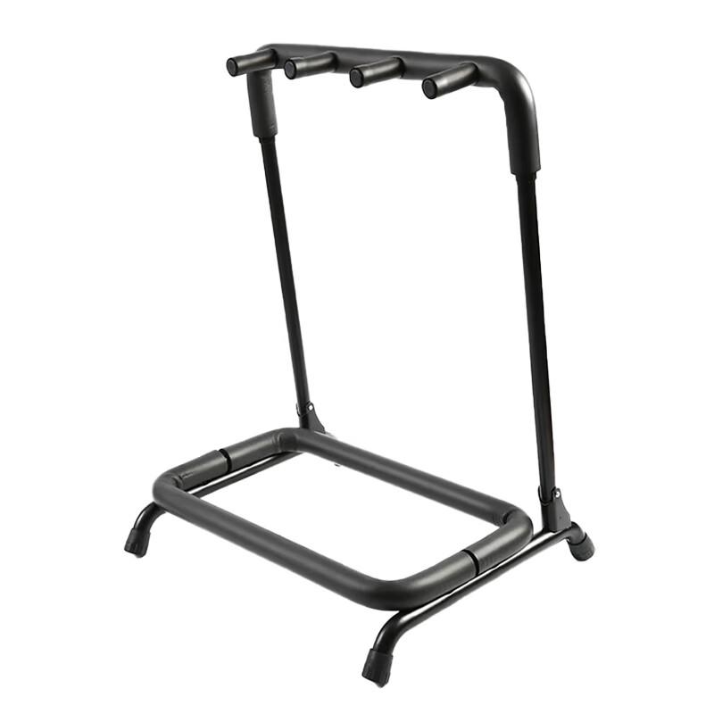 Acacia Bird Musical Instrument Stands