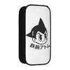 Classic Astro Boy Pencil Case Vintage Anime Childhood Pencil Pouch Pen Big Capacity Bag Students School Gift Stationery