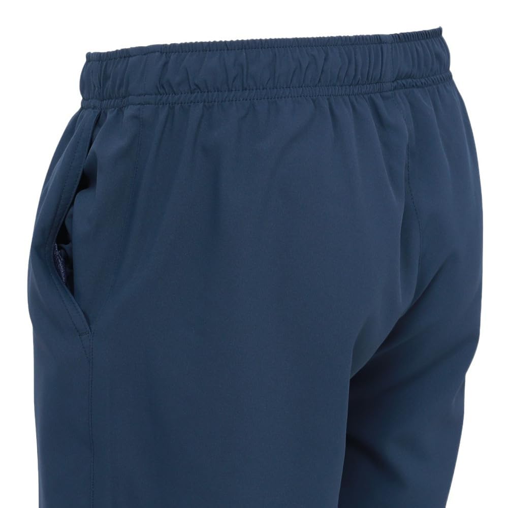 Babolat Tennis Wear Unisex CLUB SHORT PANTS Game BUG6411C 2026SS (Shorts, Pants)