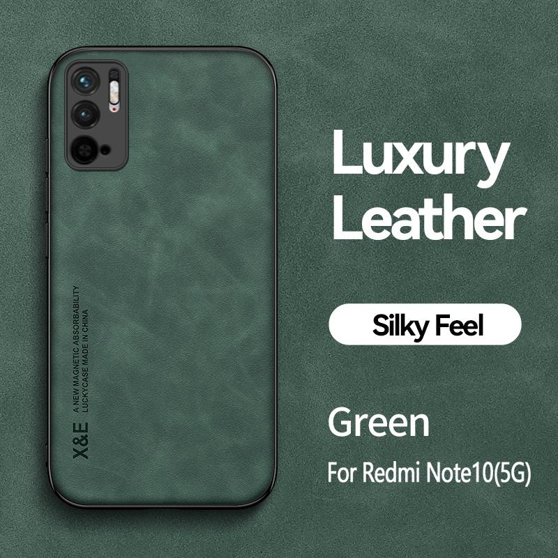 For Xiaomi Poco M3 Pro 5G Case Shockproof TPU Car Magnetic Back Cover For Poxo M3Pro M 3 Pro PocoM3Pro Soft Leather Phone Cases