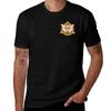 Coyote Therian Symbol Tshirt Heavy Duty Casual Work Tee
