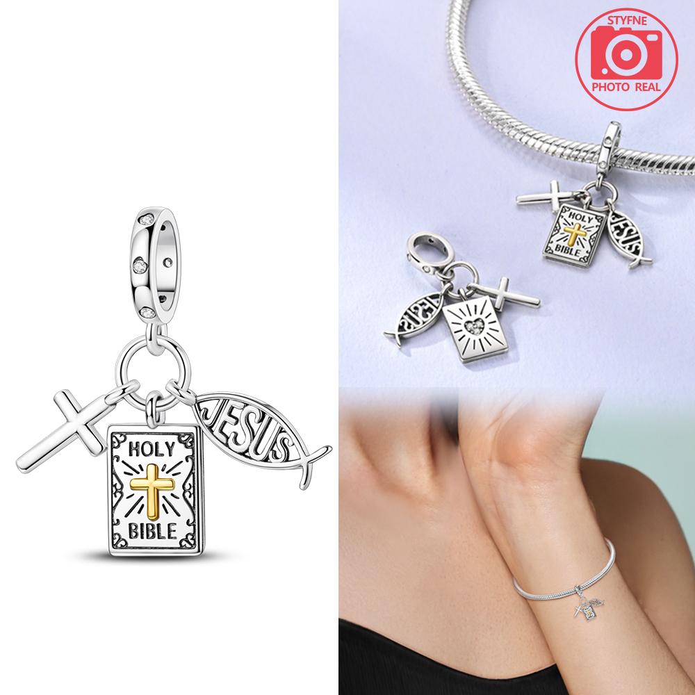 New Copper Colors Afternoon Tea Pendant Fit Copper Colors Original Bracelets Diy Birthday Jewelry Gift