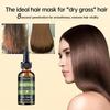New Hair Care Hair Growth Essential Oils Nutrient Solution Hair Loss Treatment Hair Care Conditioner