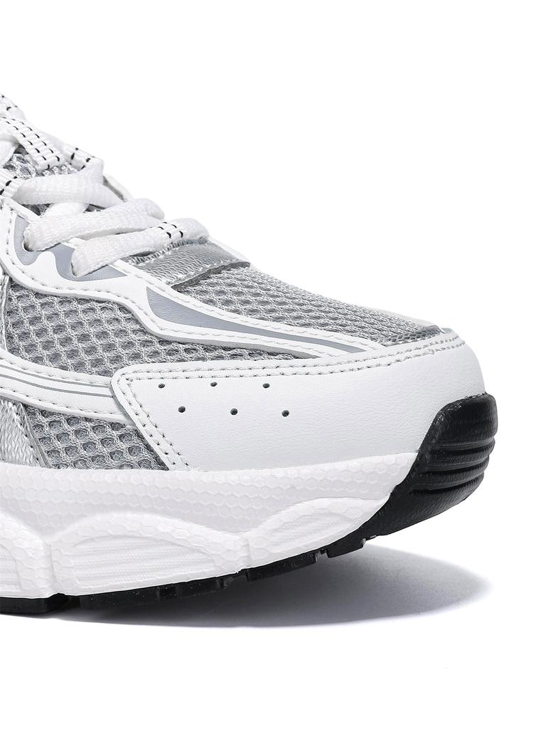 Baasploa Women's Running Shoes Fashion Outdoor Breathable Women's Brand Outdoor Fitness Tennis Shoes Comfortable High Quality Running Shoes