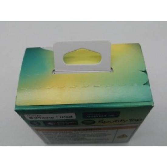 Open Box BOSE QuietComfort Ultra Earbuds (2nd Gen) — White Smoke / Noise‑Cancelling In‑Ear