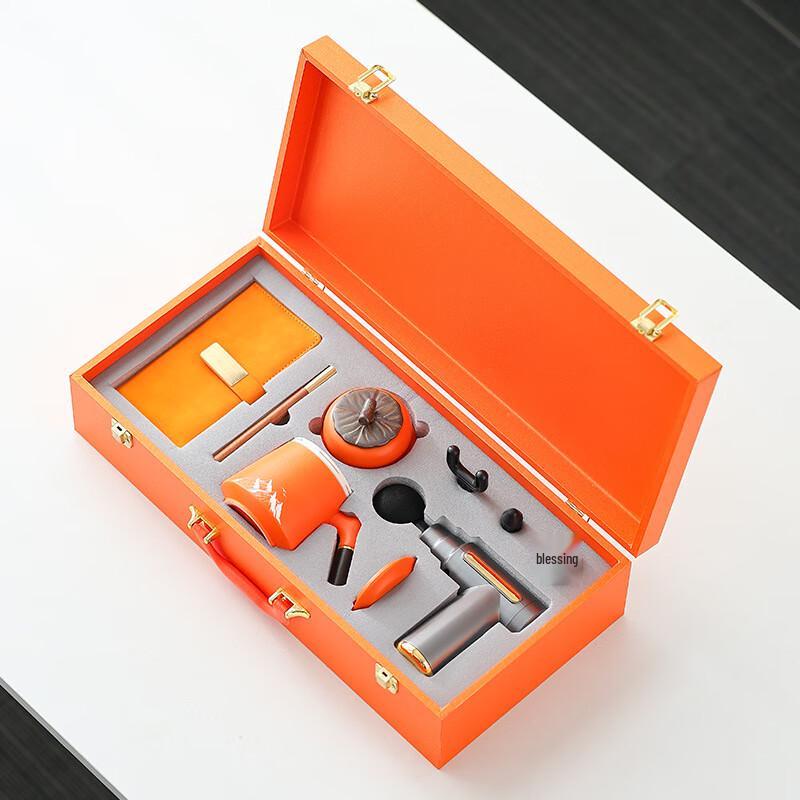 Business Tea Gift Set