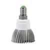 E14/GU10 Socket Led Grow Light 28W Power Growing Lamp Bulb Practical Plant Grow Lamp  Flower Plants