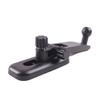 Adjustable 17mm Phone Holder With Slip Grip For Commuting Cooking Video Calls