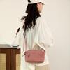 Small Bag Mobile Phone Bag Women's Shoulder Crossbody Bag