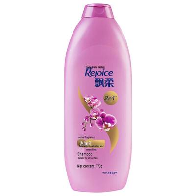 Shampoo e balsami per capelli – Shampoo