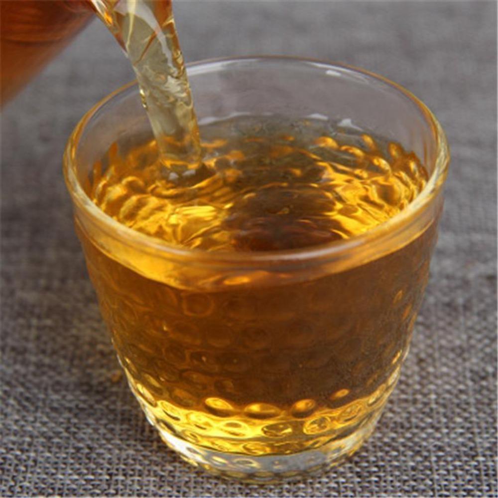 Yunnan Dianhong Black Tea Organic Kung Fu 40g Honey Golden Buds