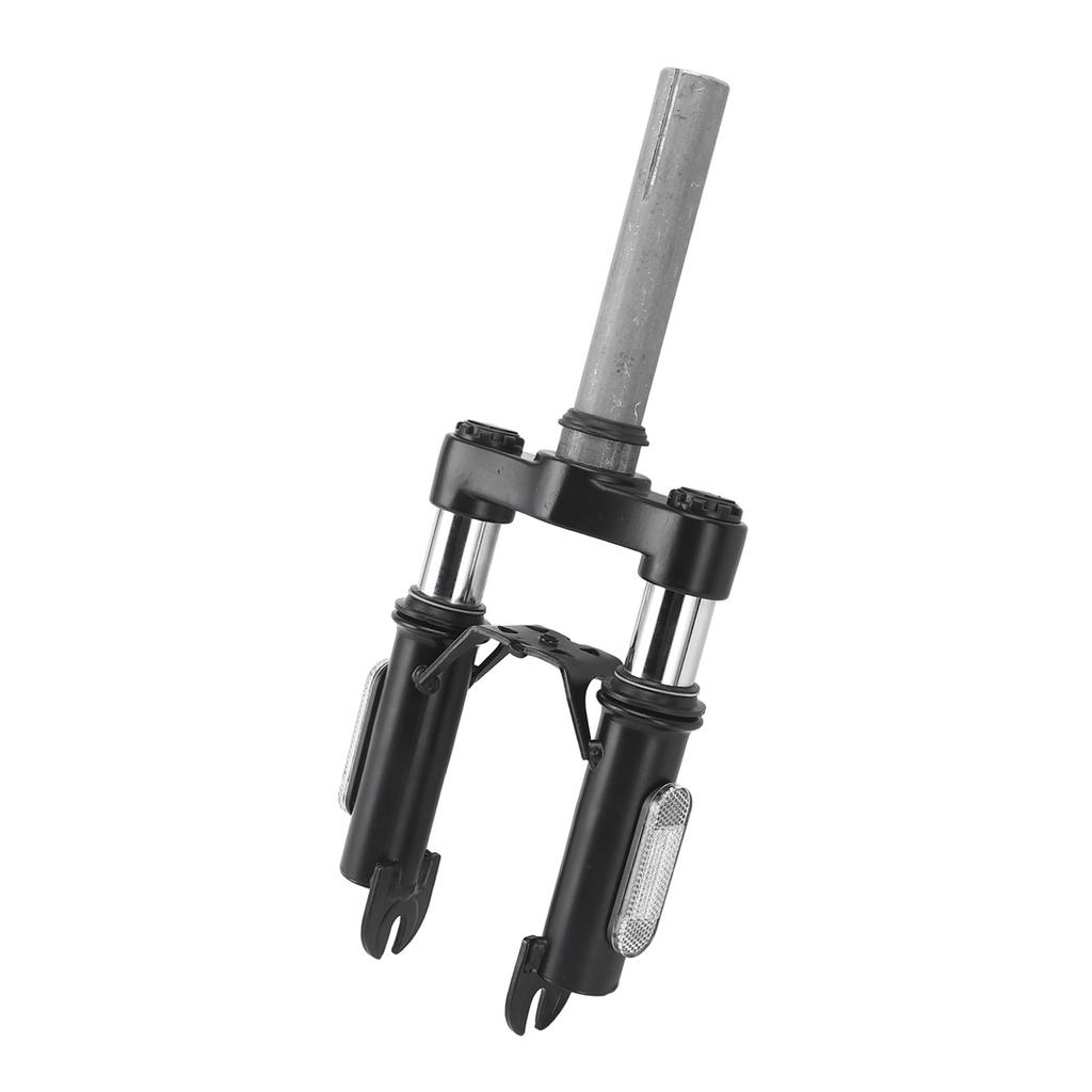Electric Scooter Front Suspension Kit Stainless Steel Compact Scooter Front Suspension Fork for M365 1S PRO PRO2 MI3