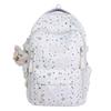 Cute Star Moon Casual Backpack