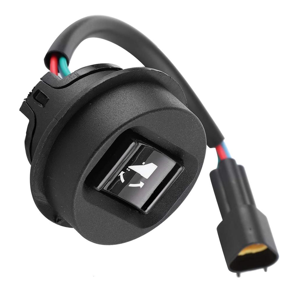 Acouto for Tilt Switch, Trim Tilt Switch Assembly 63D‑82563‑00 for Outboard 1995 Later
